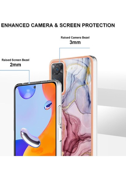 Xiaomi Redmi Not 11 Pro Vaka ile Uyumlu (Yurt Dışından) indirimleri