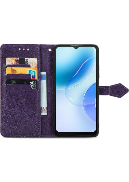 Blackview A53 Için Durum (Yurt Dışından)