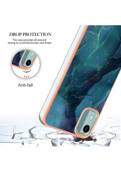 Nokia C12 Davası ile Uyumlu (Yurt Dışından) modelleri