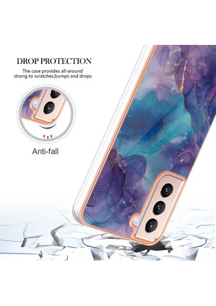 Samsung Galaxy S21 Artı 5g Kılıf ile Uyumlu (Yurt Dışından) modelleri