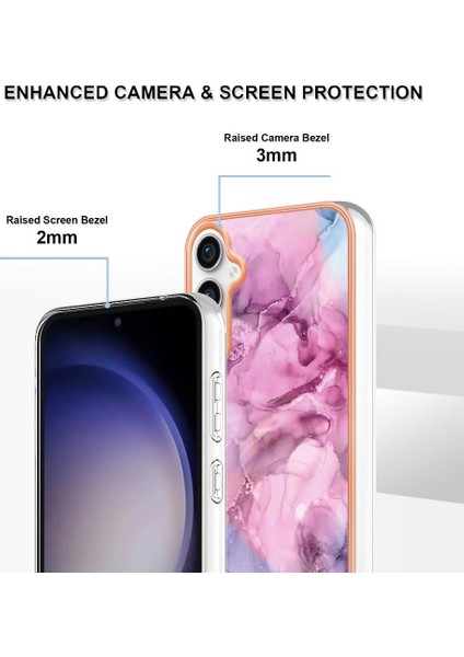 Samsung Galaxy S23 Fe 5g Kılıf ile Uyumlu (Yurt Dışından) fırsatları