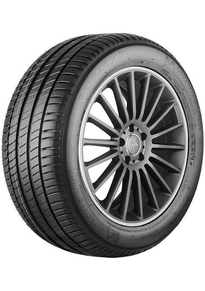 225/50 R18 95W Rft Primacy 3 Zp Suv Yaz Lastiği ( Üretim Yılı: 2024 )