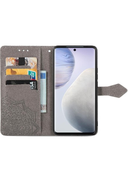 Vıvo X60 Pro Kılıf Için Kılıf Zarif Desen Darbeye Basit (Yurt Dışından) fırsatları