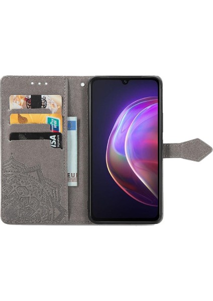 Vıvo V21 Için Durum (Yurt Dışından) fırsatları