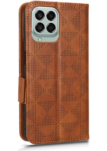 Samsung Galaxy M33 5g Için Kılıf (Yurt Dışından)