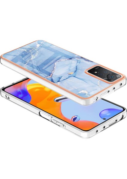 Xiaomi Redmi Not 11 Pro Vaka ile Uyumlu (Yurt Dışından) fırsatları