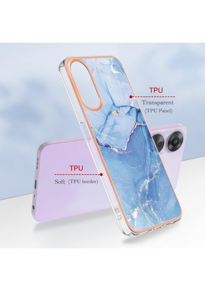Oppo A78 5G/A58 5g Case ile Uyumlu (Yurt Dışından) modelleri