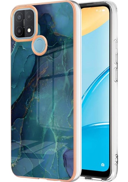 Oppo A15/A15S Davası ile Uyumlu (Yurt Dışından)