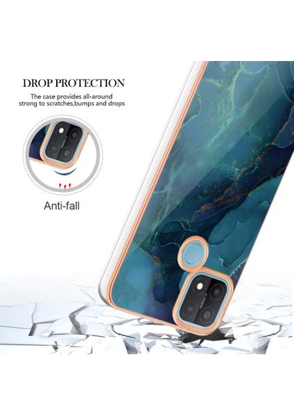 Oppo A15/A15S Davası ile Uyumlu (Yurt Dışından) indirimleri