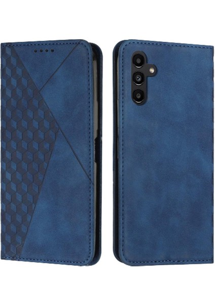 Uyumlu Samsung Galaxy A34 5g Cüzdan Kılıf (Yurt Dışından)