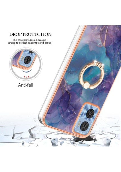 Motorola Moto E22/E22I Için Kılıf (Yurt Dışından) modelleri