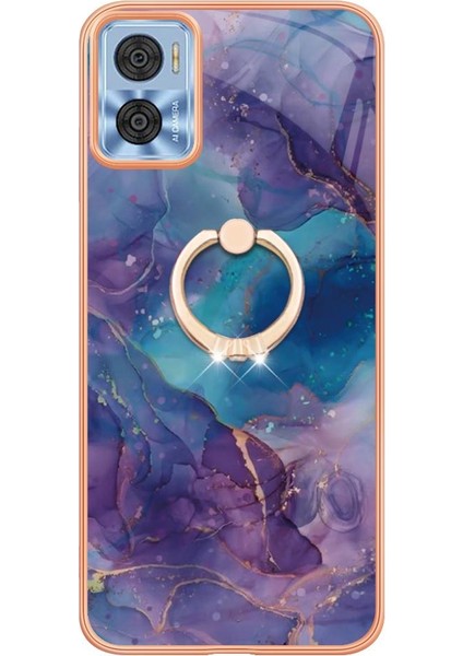 Motorola Moto E22/E22I Için Kılıf (Yurt Dışından) fırsatları