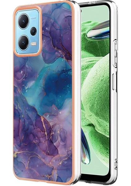 Xiaomi Poco X5 5g Kılıf ile Uyumlu (Yurt Dışından)