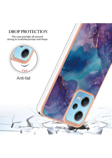 Xiaomi Poco X5 5g Kılıf ile Uyumlu (Yurt Dışından)