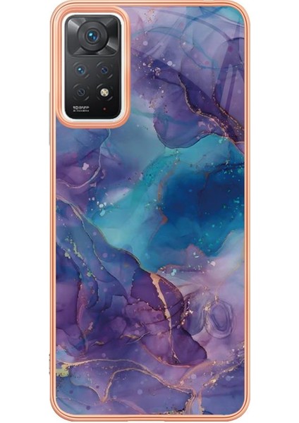 Xiaomi Redmi Not 11 Pro Vaka ile Uyumlu (Yurt Dışından) modelleri