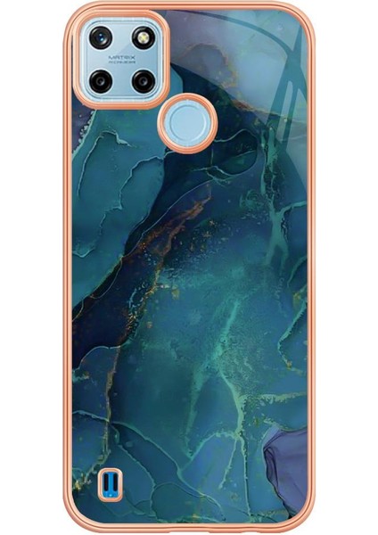 Realme C21Y/C25Y Case ile Uyumlu (Yurt Dışından) fiyatları
