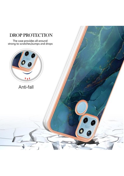 Realme C21Y/C25Y Case ile Uyumlu (Yurt Dışından) indirimleri