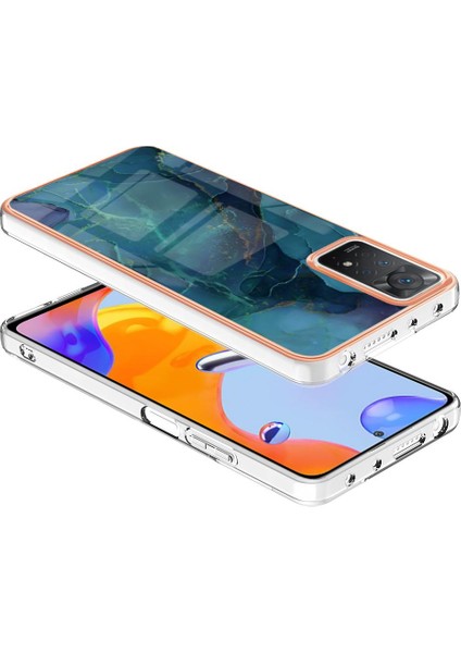 Xiaomi Redmi Not 11 Pro Vaka ile Uyumlu (Yurt Dışından) fiyatları