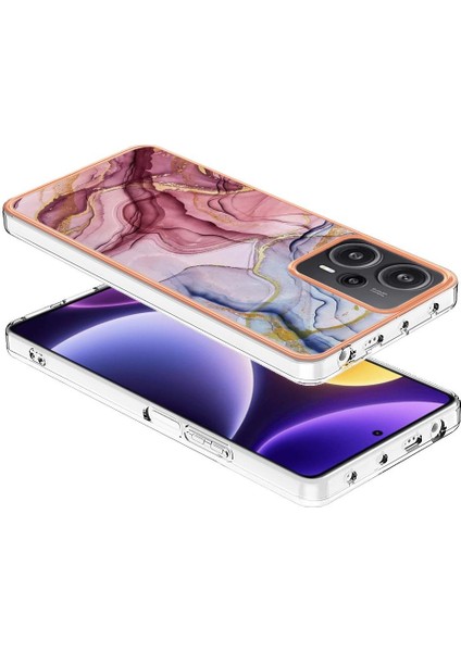 Xiaomi Poco F5 5g Kılıf ile Uyumlu (Yurt Dışından) modelleri