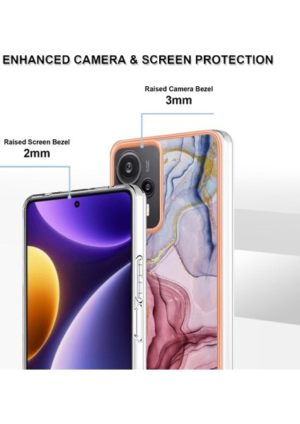 Xiaomi Poco F5 5g Kılıf ile Uyumlu (Yurt Dışından) fırsatları