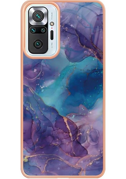 Xiaomi Redmi Note 10 Pro/10 Pro Max Case ile Uyumlu (Yurt Dışından) fiyatları
