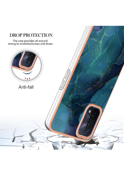 Oppo A74 5G/A54 5g Kılıf ile Uyumlu (Yurt Dışından) indirimleri