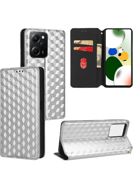 Xiaomi Poco X5 Pro 5g Için Kılıf (Yurt Dışından)