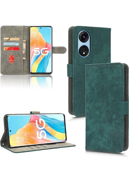 Oppo Oppo 8t 5g Için Kılıf (Yurt Dışından)
