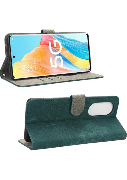 Oppo Oppo 8t 5g Için Kılıf (Yurt Dışından) indirimleri