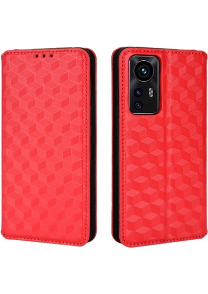 Xiaomi 12 Lite Için Kılıf (Yurt Dışından)