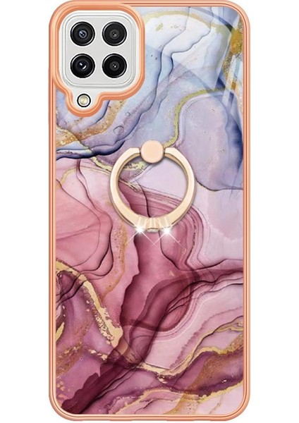 Samsung Galaxy A22 4g Için Kılıf (Yurt Dışından)