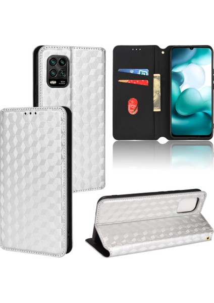 Xiaomi 10 Lite Için Kılıf (Yurt Dışından)