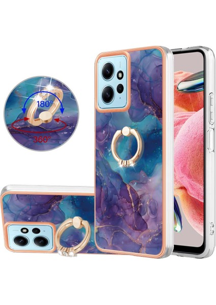 Xiaomi Redmi Not 12 4g Için Kılıf (Yurt Dışından)