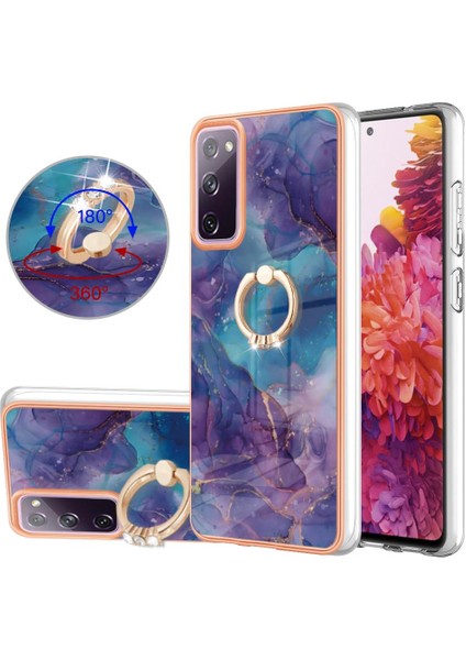 Samsung Galaxy S20 Fe 4g/5g Için Kılıf (Yurt Dışından)