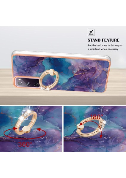 Samsung Galaxy S20 Fe 4g/5g Için Kılıf (Yurt Dışından) modelleri