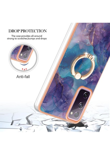 Samsung Galaxy S20 Fe 4g/5g Için Kılıf (Yurt Dışından) indirimleri