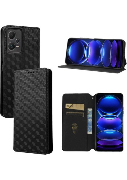 Xiaomi Redmi Not 12 Pro Artı (Yurt Dışından)