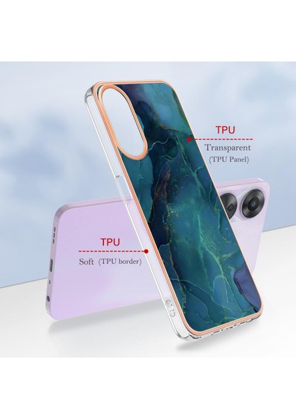 Oppo A78 5G/A58 5g Case ile Uyumlu (Yurt Dışından) modelleri