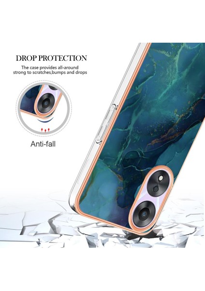 Oppo A78 5G/A58 5g Case ile Uyumlu (Yurt Dışından) fırsatları