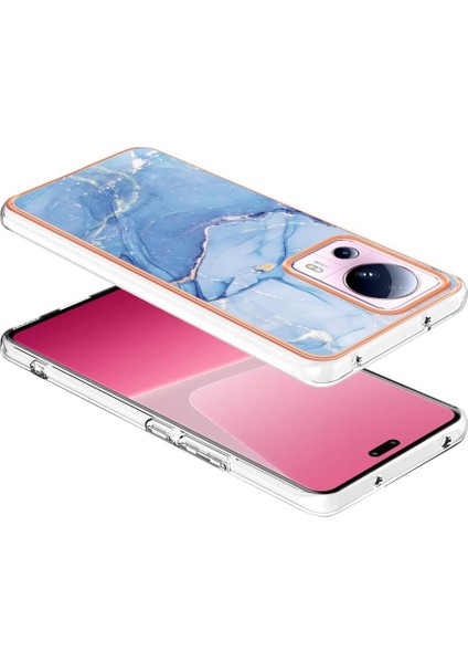 Xiaomi 13 Lite 5g Kılıf ile Uyumlu (Yurt Dışından) indirimleri