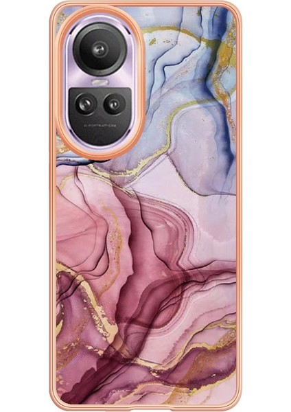 Oppo Oppo 10 Pro 5g Case ile Uyumlu (Yurt Dışından)