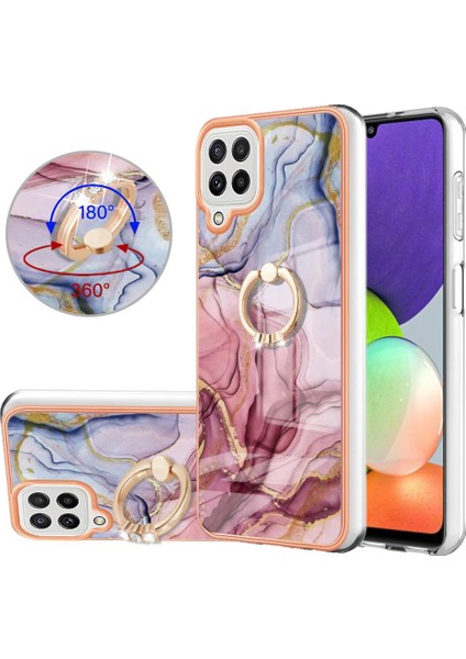 Samsung Galaxy A22 4g Için Kılıf (Yurt Dışından)