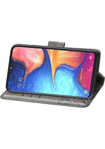 Samsung A20E Için Kılıf (Yurt Dışından)