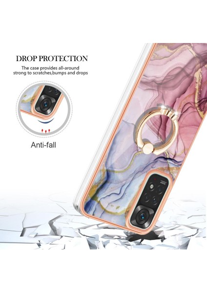 Xiaomi Redmi Not 11S Için Kılıf (Yurt Dışından) fırsatları