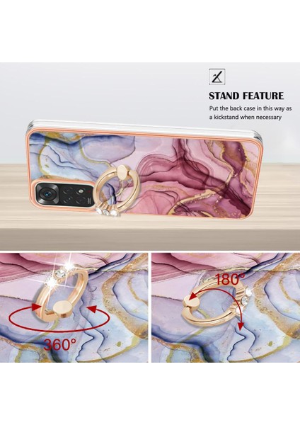 Xiaomi Redmi Not 11S Için Kılıf (Yurt Dışından) indirimleri