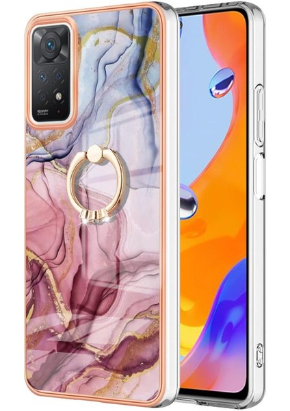 Xiaomi Redmi Not 11 Pro Için Kılıf (Yurt Dışından)