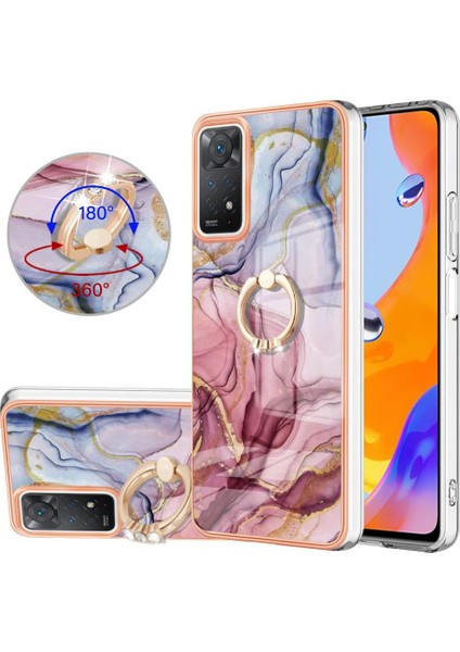 Xiaomi Redmi Not 11 Pro Için Kılıf (Yurt Dışından) fiyatları