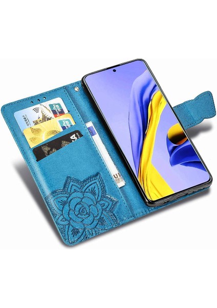 Samsung A71 5g Için Kılıf (Yurt Dışından)