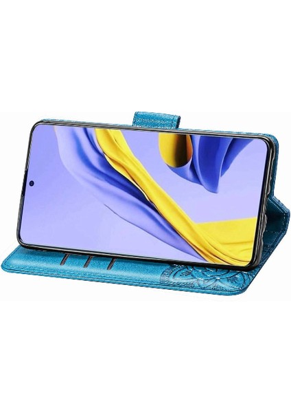 Samsung A71 5g Için Kılıf (Yurt Dışından)