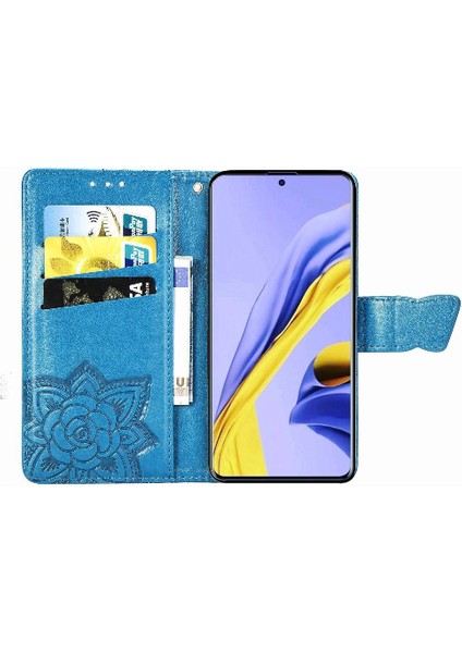 Samsung A71 5g Için Kılıf (Yurt Dışından)